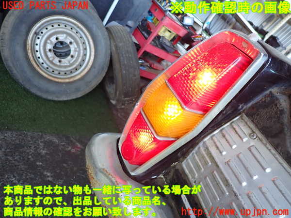 2UPJ-9236921536]グロリア タテグロ(PA30)左テールランプ ジャンク_5