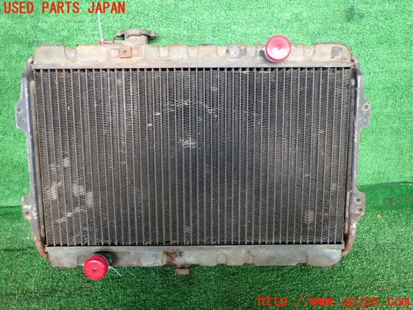 2UPJ-9236922321]グロリア タテグロ(PA30)ラジエーター1 中古_3
