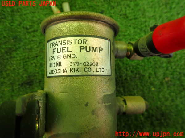 2UPJ-9236922510]グロリア タテグロ(PA30)燃料ポンプ 中古_3