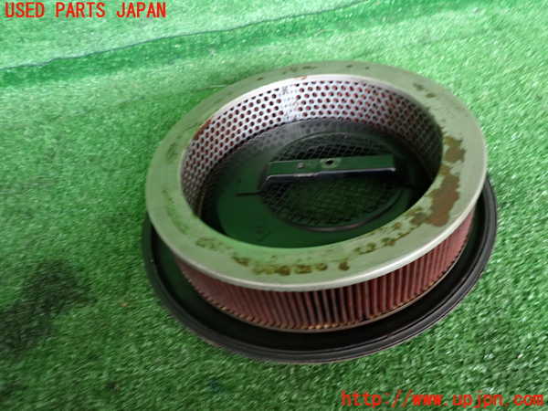 2UPJ-9236922560]グロリア タテグロ(PA30)エアクリーナーボックス 中古_2