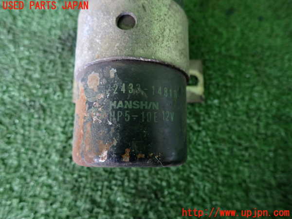 2UPJ-9236922601]グロリア タテグロ(PA30)イグニッションコイル1 中古_3