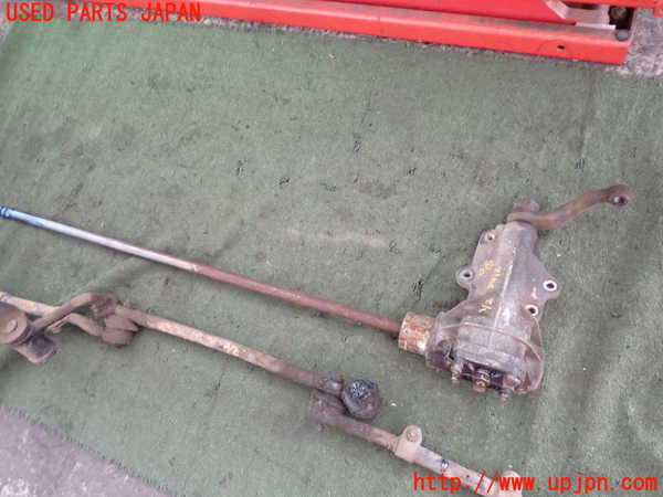 2UPJ-9236924230]グロリア タテグロ(PA30)マニュアルギアボックス 中古_2