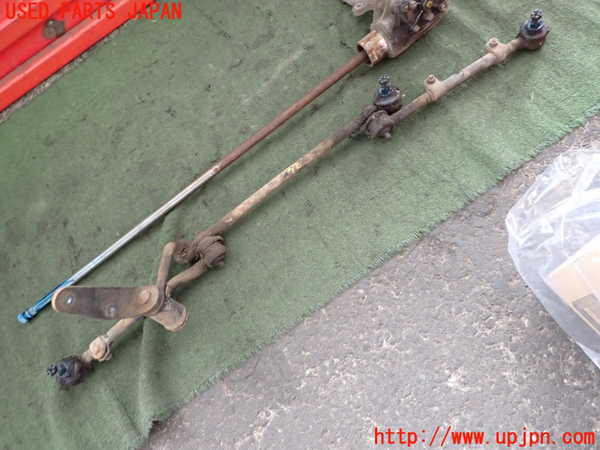 2UPJ-9236924230]グロリア タテグロ(PA30)マニュアルギアボックス 中古_3