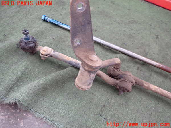 2UPJ-9236924230]グロリア タテグロ(PA30)マニュアルギアボックス 中古_5