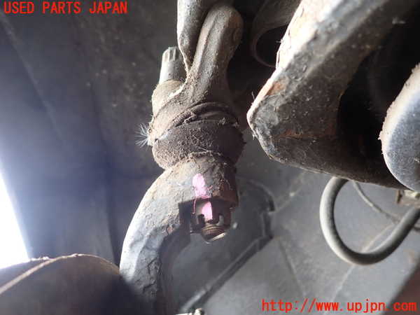 2UPJ-9236924290]グロリア タテグロ(PA30)右フロントナックルハブ 中古_2