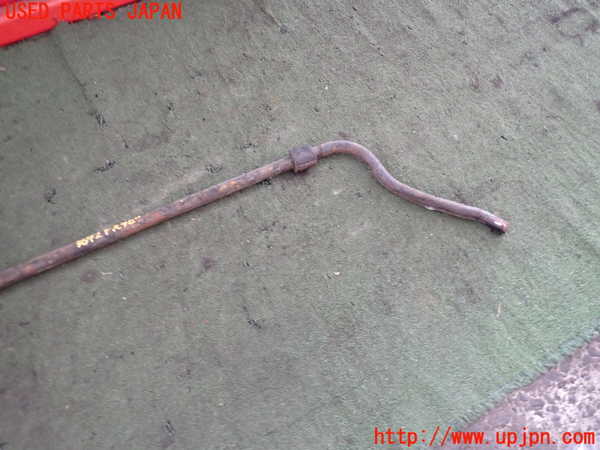 2UPJ-9236925440]グロリア タテグロ(PA30)フロントスタビライザー 中古_2