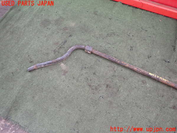 2UPJ-9236925440]グロリア タテグロ(PA30)フロントスタビライザー 中古_3