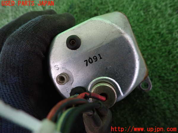 2UPJ-9236927850]グロリア タテグロ(PA30)時計 中古_4