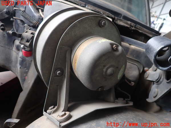 2UPJ-9236926095]グロリア タテグロ(PA30)ブロアファン(ブロアーファン) 中古_2