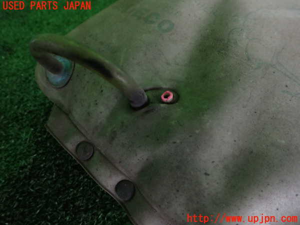 2UPJ-9236926791]グロリア タテグロ(PA30)ウォッシャータンク1 ジャンク_3
