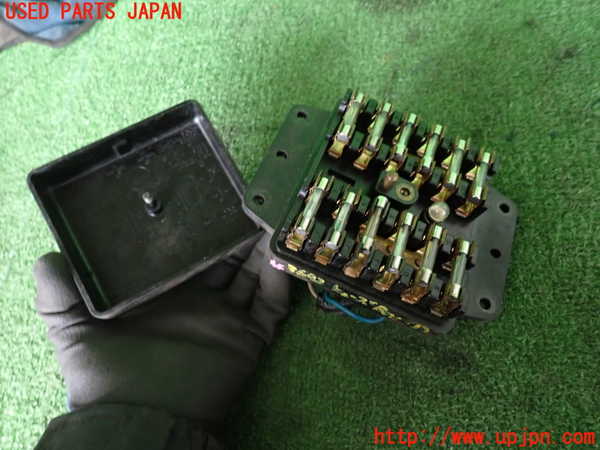 2UPJ-9236926741]グロリア タテグロ(PA30)ヒューズボックス1 中古_2