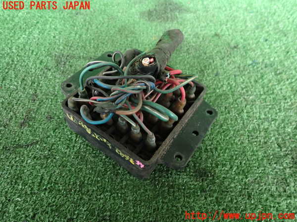 2UPJ-9236926741]グロリア タテグロ(PA30)ヒューズボックス1 中古_3