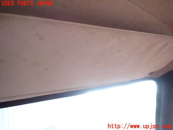 2UPJ-9236927625]グロリア タテグロ(PA30)室内サンバイザー右側 ジャンク_2