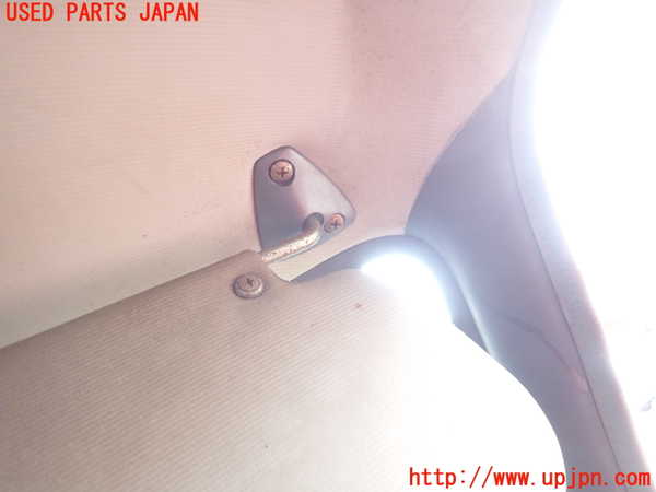 2UPJ-9236927625]グロリア タテグロ(PA30)室内サンバイザー右側 ジャンク_4