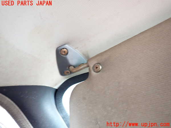 2UPJ-9236927630]グロリア タテグロ(PA30)室内サンバイザー左側 ジャンク_5