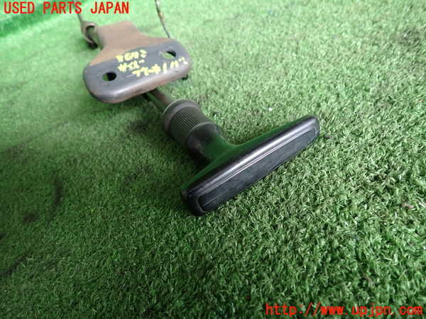 2UPJ-9236927550]グロリア タテグロ(PA30)サイドブレーキレバー 中古_2