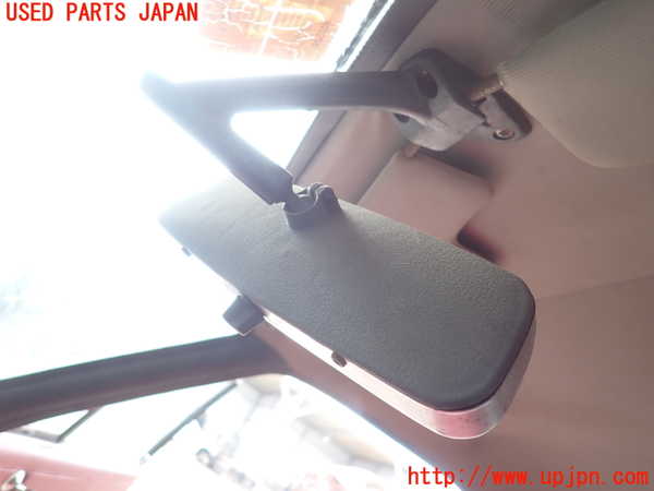 2UPJ-9236927615]グロリア タテグロ(PA30)ルームミラー ジャンク_2