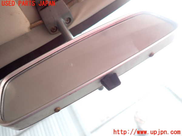 2UPJ-9236927615]グロリア タテグロ(PA30)ルームミラー ジャンク_3
