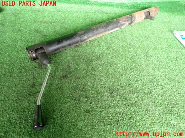 2UPJ-9236927560]グロリア タテグロ(PA30)MTシフトレバー ジャンク_2