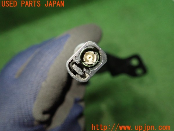 3UPJ=9236930560]アウトランダー PHEV P(GN0W)純正 VCB-N863F フロントカメラ 中古_4