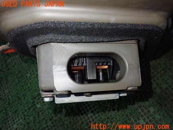 3UPJ=9236930579]アウトランダー PHEV P(GN0W)純正 コンバーターセット ACインバーター DCコンバーター ユニット 中古_5