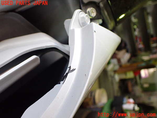 2UPJ-9236931082]アウトランダーPHEV(GN0W)左前フェンダー 中古_3