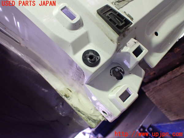 2UPJ-9236931082]アウトランダーPHEV(GN0W)左前フェンダー 中古_4