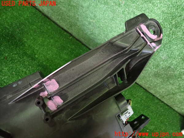 2UPJ-9236931132]アウトランダーPHEV(GN0W)左ヘッドライト LED (ジャンク品) 中古_2