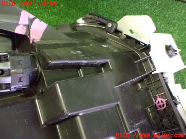 2UPJ-9236931132]アウトランダーPHEV(GN0W)左ヘッドライト LED (ジャンク品) 中古_4