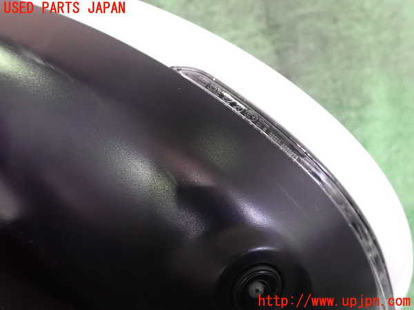 2UPJ-9236931212]アウトランダーPHEV(GN0W)左ドアミラー 中古_2