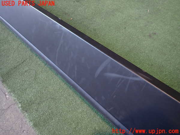 2UPJ-9236931390]アウトランダーPHEV(GN0W)右サイドステップ 中古_2