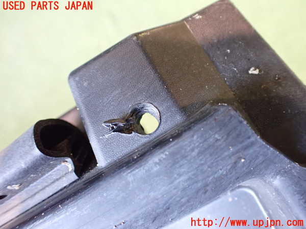 2UPJ-9236931390]アウトランダーPHEV(GN0W)右サイドステップ 中古_3