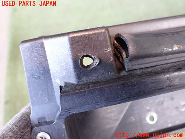 2UPJ-9236931392]アウトランダーPHEV(GN0W)左サイドステップ 中古_2