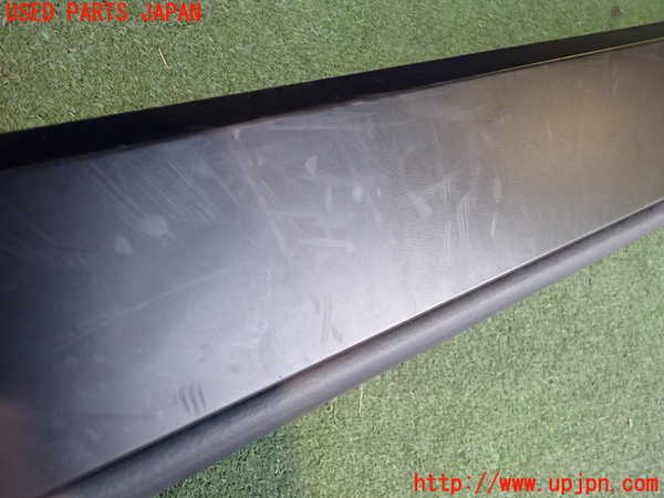 2UPJ-9236931392]アウトランダーPHEV(GN0W)左サイドステップ 中古_3