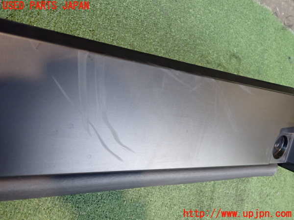 2UPJ-9236931392]アウトランダーPHEV(GN0W)左サイドステップ 中古_4