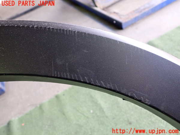 2UPJ-9236931446]アウトランダーPHEV(GN0W)左後オーバーフェンダー 中古_4