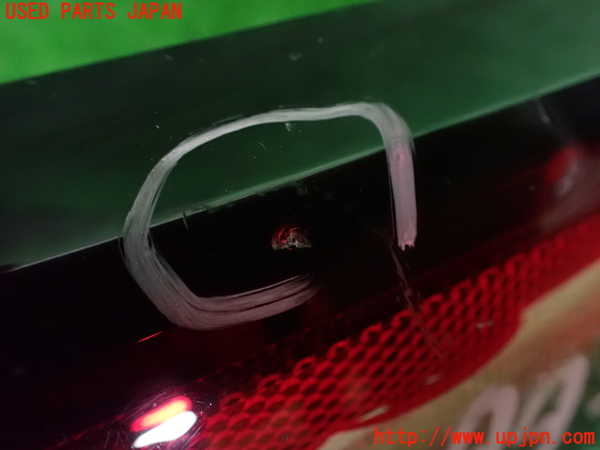 2UPJ-9236931530]アウトランダーPHEV(GN0W)右テールランプ 中古_2