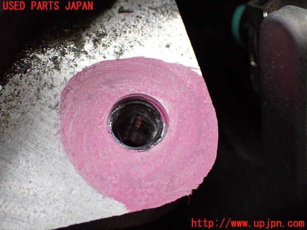 2UPJ-9236932010]アウトランダーPHEV(GN0W)エンジン 4B12-S91-YA1 4WD (ジャンク品) 中古_2