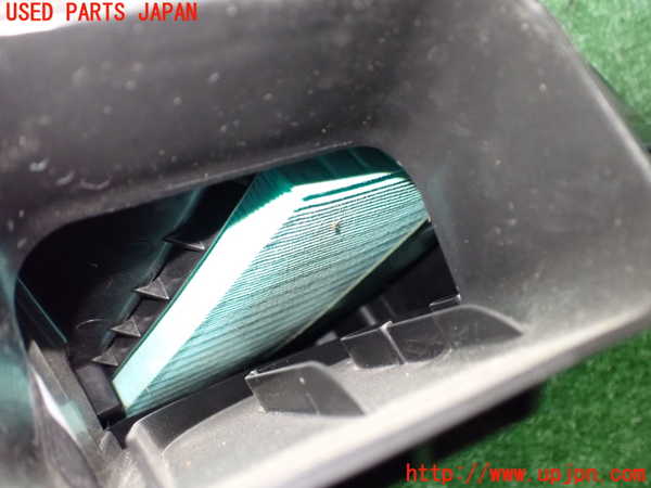 2UPJ-9236932560]アウトランダーPHEV(GN0W)エアクリーナーボックス 中古_4