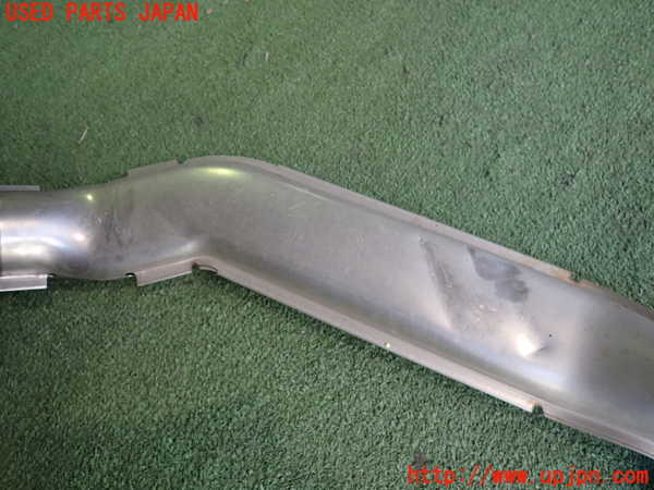 2UPJ-9236932631]アウトランダーPHEV(GN0W)フロントパイプ1 中古_2