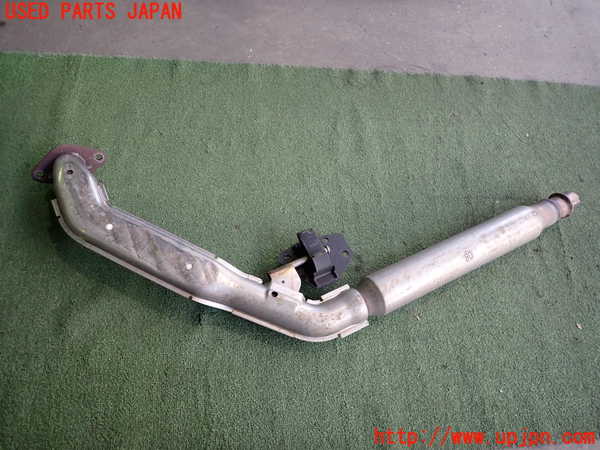 2UPJ-9236932631]アウトランダーPHEV(GN0W)フロントパイプ1 中古_3