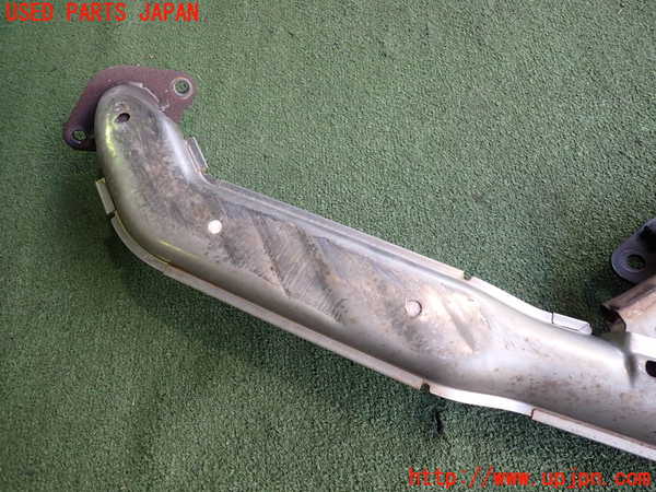 2UPJ-9236932631]アウトランダーPHEV(GN0W)フロントパイプ1 中古_4