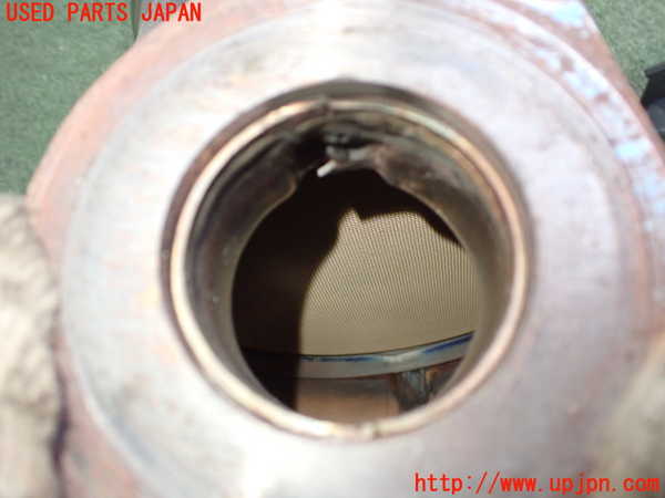 2UPJ-9236932661]アウトランダーPHEV(GN0W)触媒1 中古_3