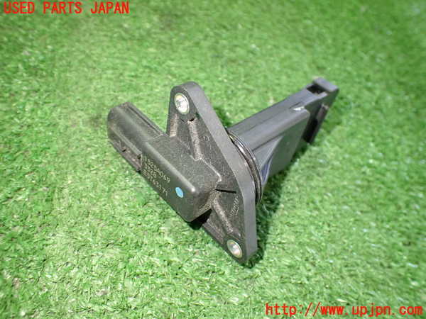 2UPJ-9236936320]アウトランダーPHEV(GN0W)エアフロメーター 中古_2