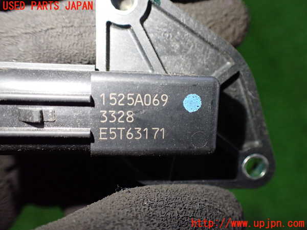 2UPJ-9236936320]アウトランダーPHEV(GN0W)エアフロメーター 中古_3
