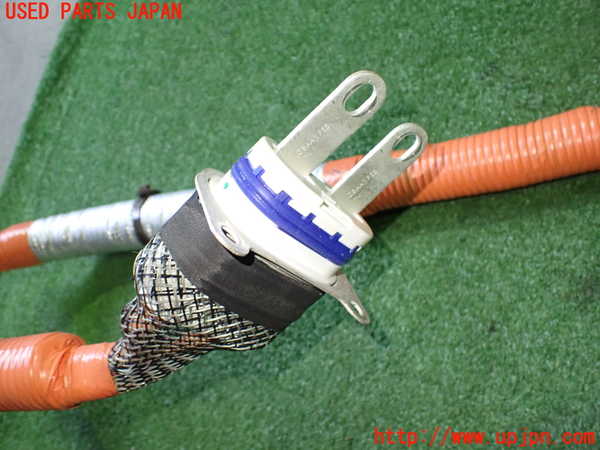 2UPJ-9236936806]アウトランダーPHEV(GN0W)ハーネス1 中古_3