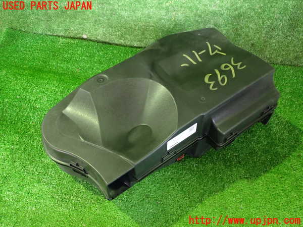 2UPJ-9236936530]アウトランダーPHEV(GN0W)ウーハー 中古_2