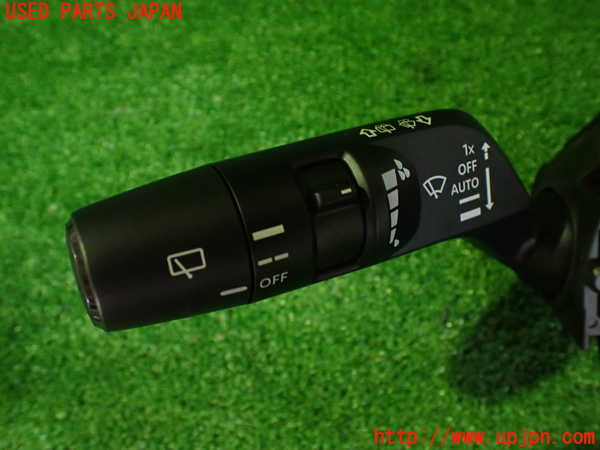 2UPJ-9236936720]アウトランダーPHEV(GN0W)コンビネーションスイッチ (ジャンク品) 中古_3