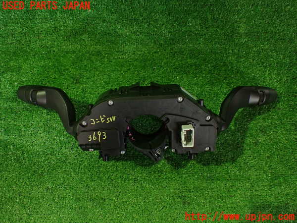 2UPJ-9236936720]アウトランダーPHEV(GN0W)コンビネーションスイッチ (ジャンク品) 中古_4