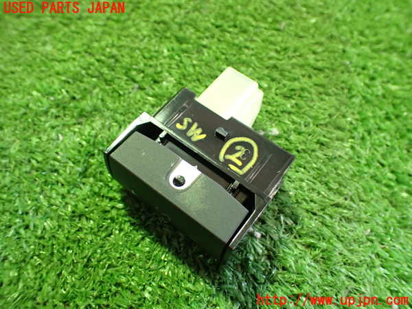 2UPJ-9236936307]アウトランダーPHEV(GN0W)スイッチ2 (メーター照度) 中古_2